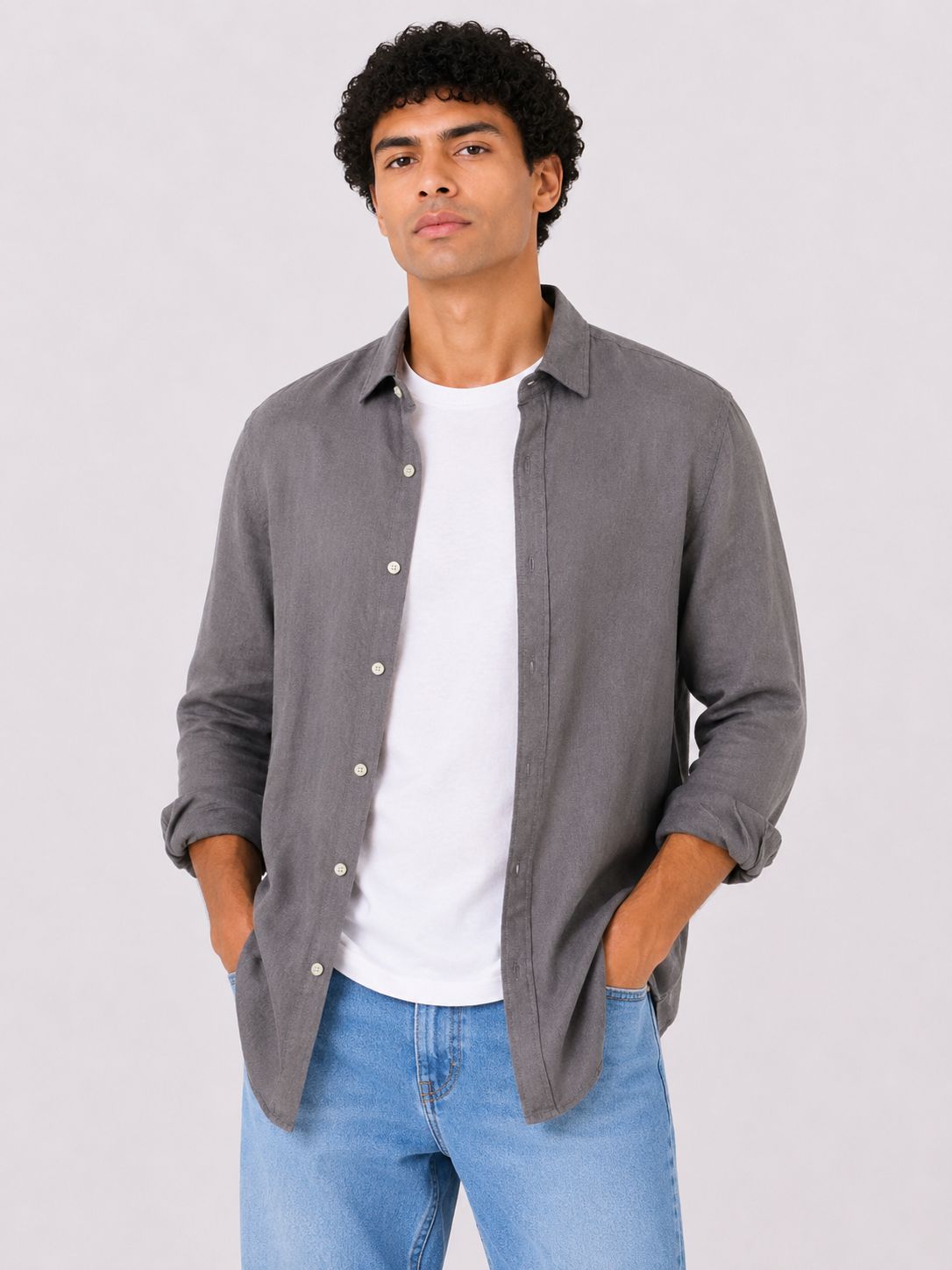 Gray / Medium