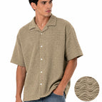 Beige / Small