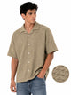 Beige / Small