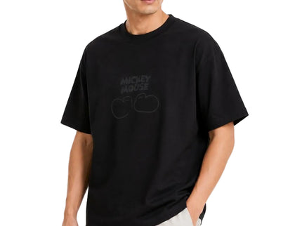 Mickey Mouse Oversized T-Shirt