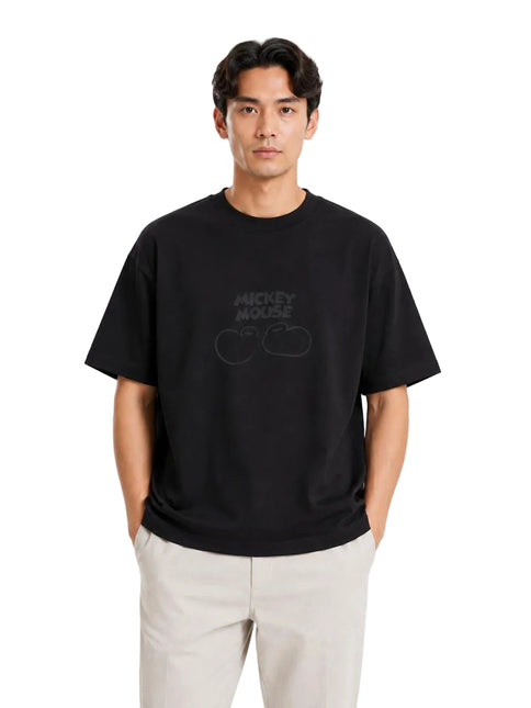 Mickey Mouse Oversized T-Shirt