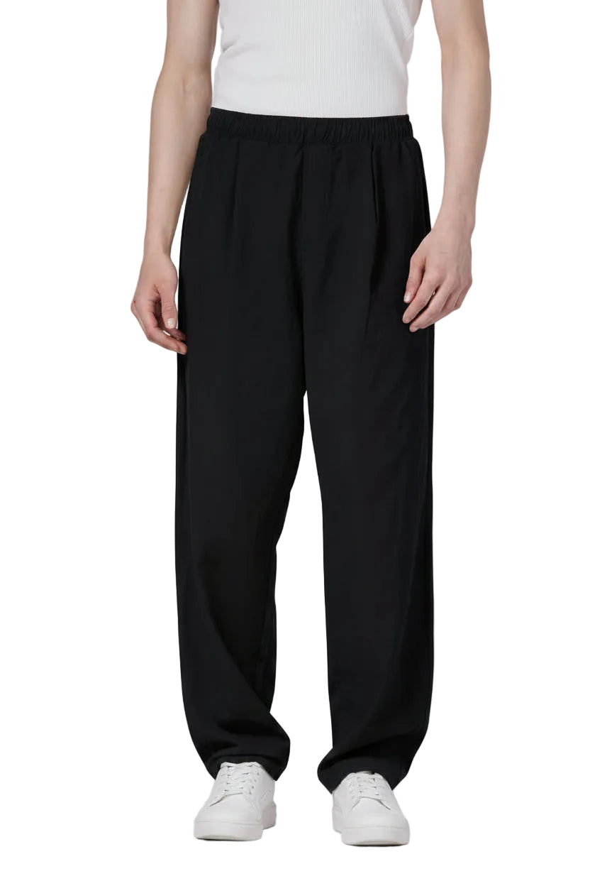 Ultra Soft Peach Touch Relaxed Pants