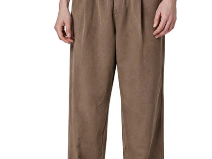 Ultra Soft Peach Touch Relaxed Pants