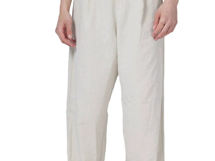 Ultra Soft Peach Touch Relaxed Pants