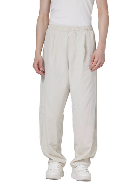 Ultra Soft Peach Touch Relaxed Pants
