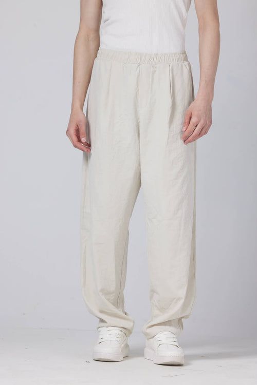 Ultra Soft Peach Touch Relaxed Pants