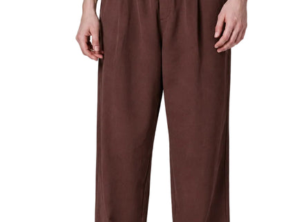 Ultra Soft Peach Touch Relaxed Pants
