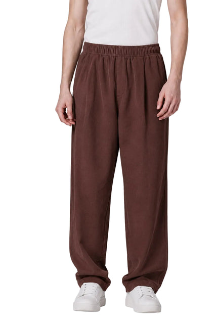 Ultra Soft Peach Touch Relaxed Pants