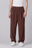 Ultra Soft Peach Touch Relaxed Pants
