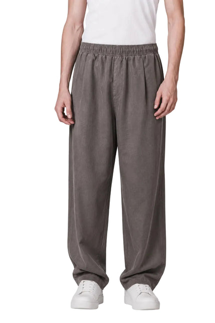 Ultra Soft Peach Touch Relaxed Pants