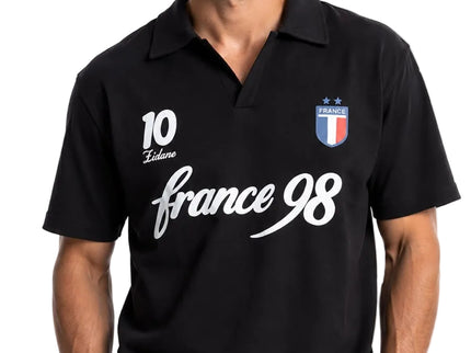 France ’98 Heritage Polo