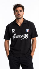 France ’98 Heritage Polo