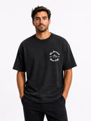 Brewed Bean Oversized Tee