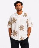 Palm Grove Resort Shirt