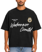 Black / Small