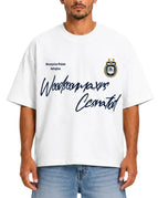 White / Small