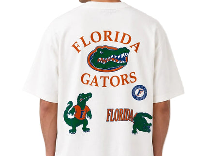 Gators Vintage Box Fit Tee