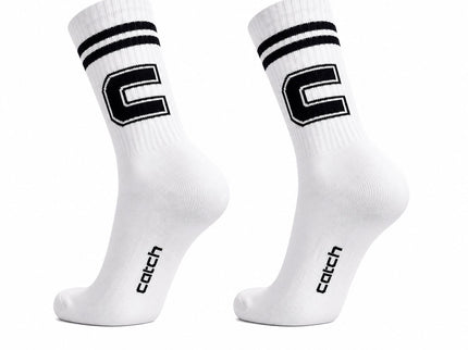 League and C long Socks – Pack of 2