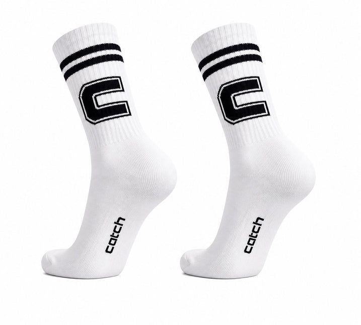 League and C long Socks – Pack of 2