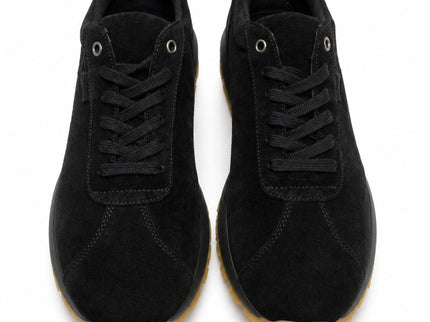 Catch Suede Trail Sneakers