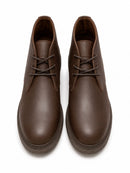 Men’s Black Chukka Boots