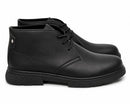 Men’s Black Chukka Boots