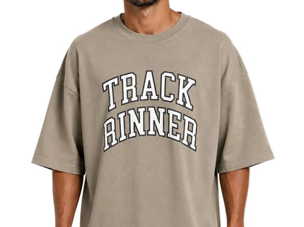Track Runner T-Shirt