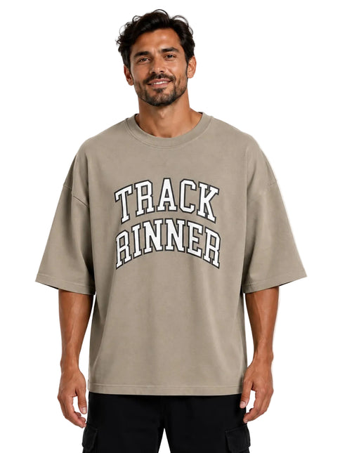 Track Runner T-Shirt