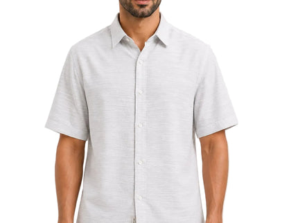 Cloud Textured Resort Shirt