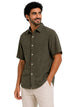 Dark Green / Small