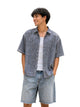 light gray / Small