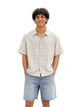 Beige / Small