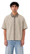 Beige / Small