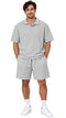 Gray / Medium