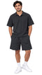 Black / Medium