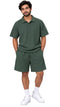 Dark Green / Medium