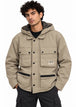 BEIGE / Medium