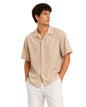 BEIGE / Small