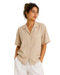 BEIGE / Small