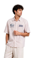 Relax 1990 Striped Shirt – Box Fit