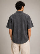 Sunwashed Resort Shirt – Box Fit