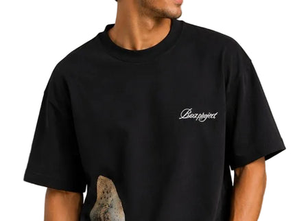 Brands Are Addictive Oversized T-Shirt – Off White