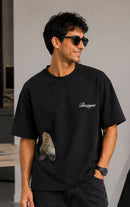 Brands Are Addictive Oversized T-Shirt – Off White