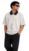 White / Small
