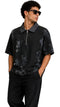 Black / Small