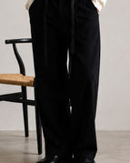 Black / Small