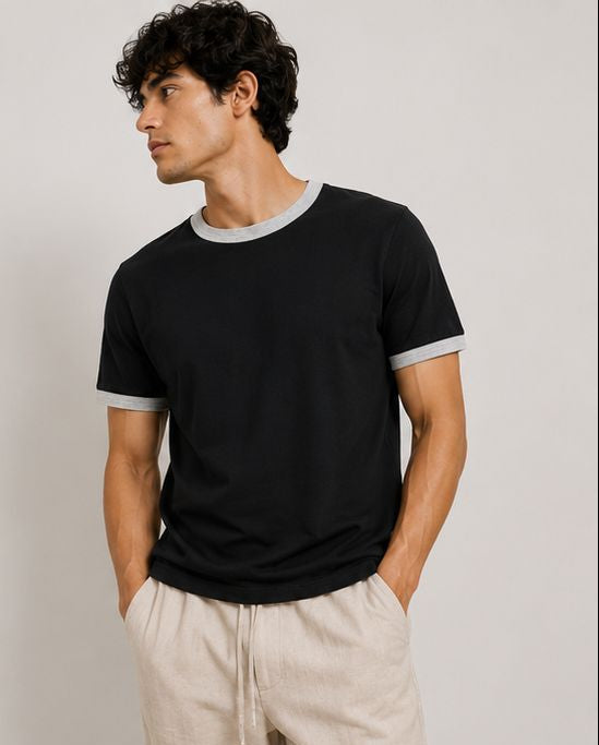 Black / Small