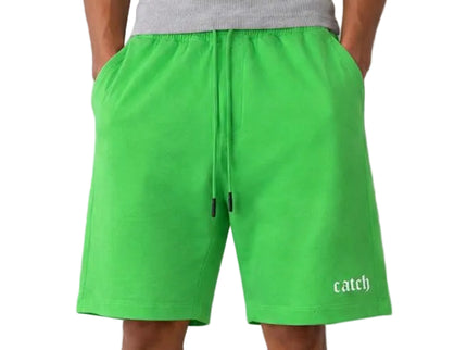 Relaxed Essential Sweat Shorts – Baby Pink