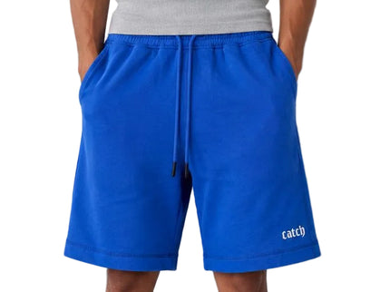 Relaxed Essential Sweat Shorts – Baby Pink