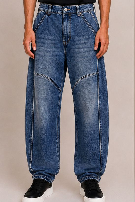 Dark blue / 29